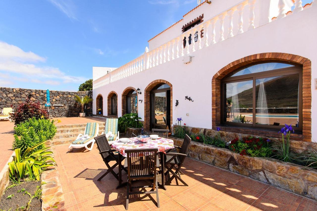 Casa Clara 1 Villa Conil Kültér fotó
