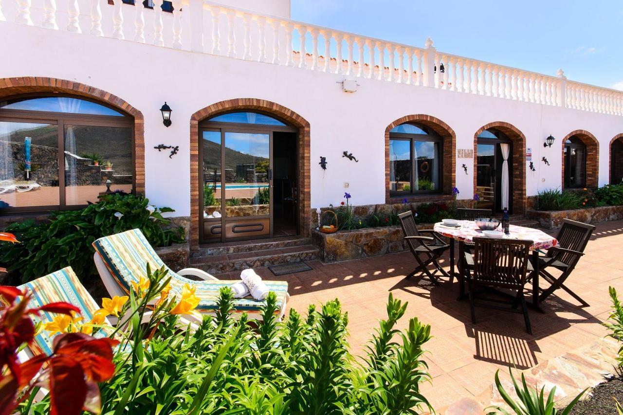 Casa Clara 1 Villa Conil Kültér fotó