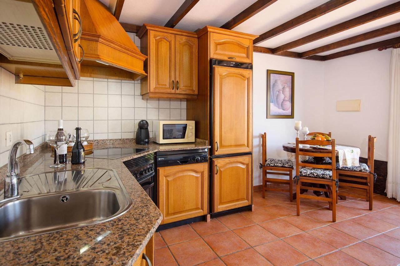 Casa Clara 1 Villa Conil Kültér fotó