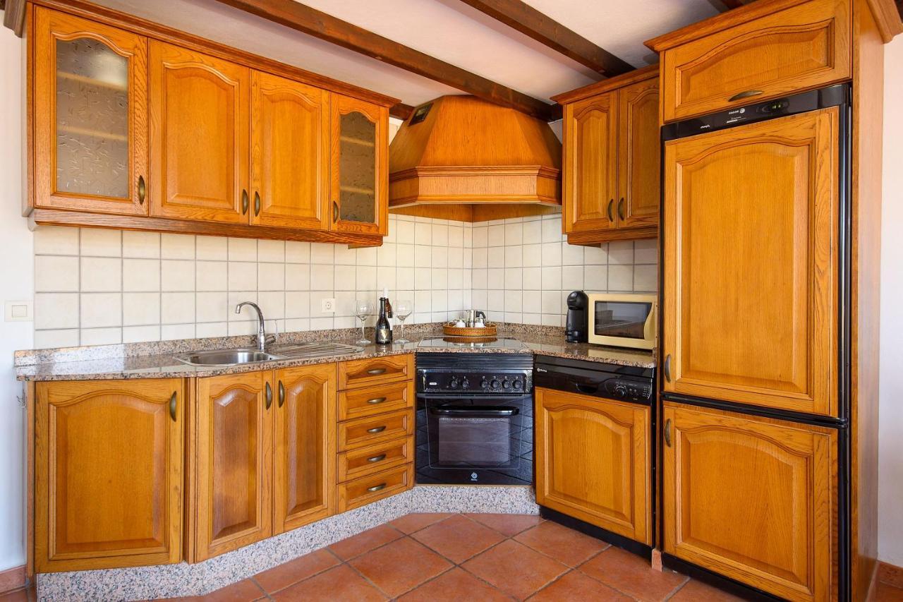 Casa Clara 1 Villa Conil Kültér fotó