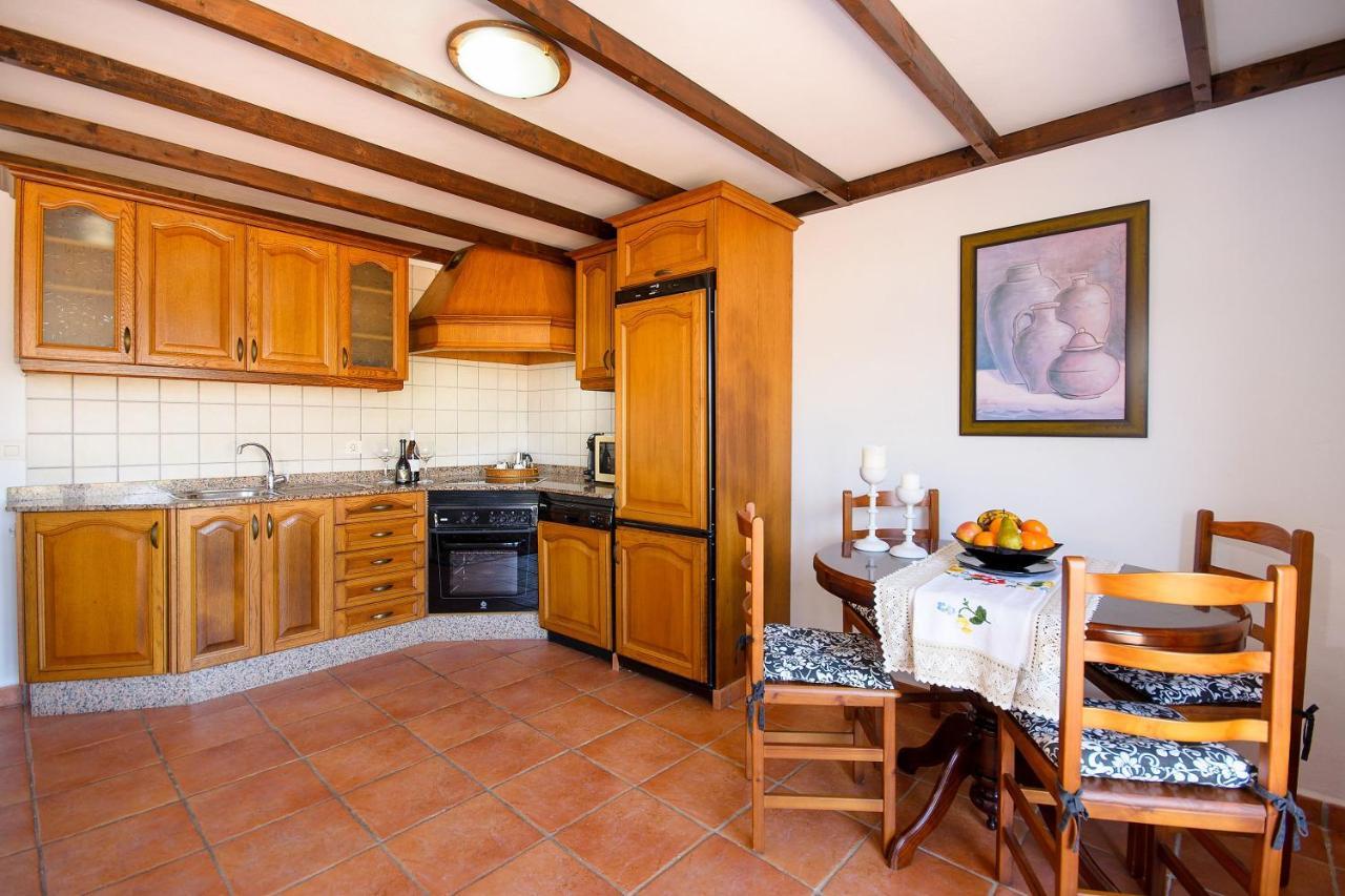 Casa Clara 1 Villa Conil Kültér fotó